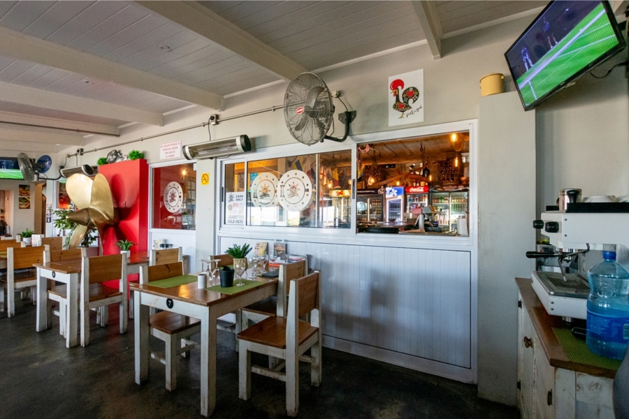 Commercial Property for Sale in Saldanha Western Cape